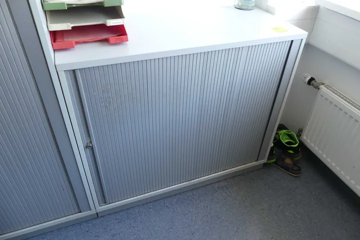 CEKA Sideboard, ohne Inhalt Maße in cm ca.: 100 x 44 x 100